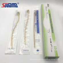 Medical Disposable Silicon Foley Catheter